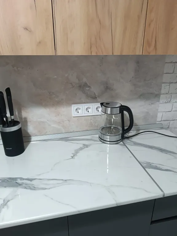 Квартира Уютная квартира в центре города — Таштагол