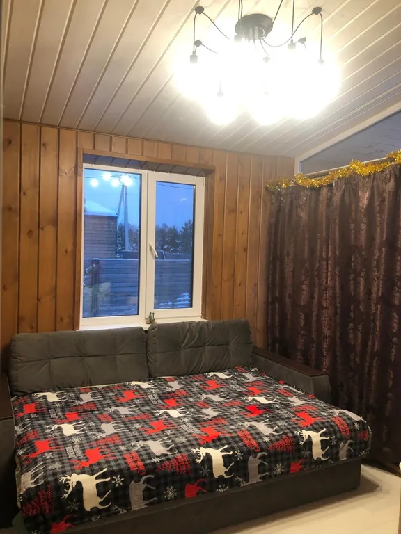 Отдых для души