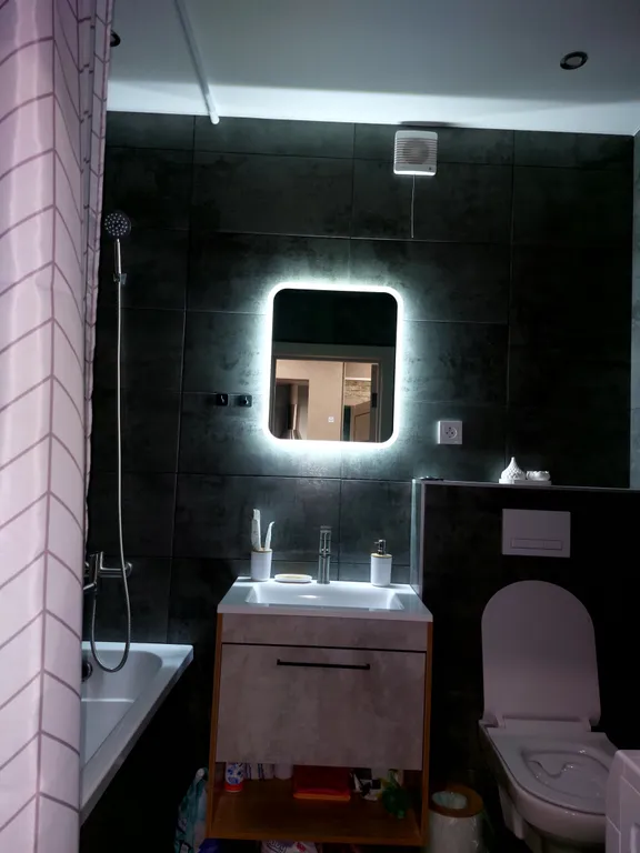 Отличная квартира в новом доме