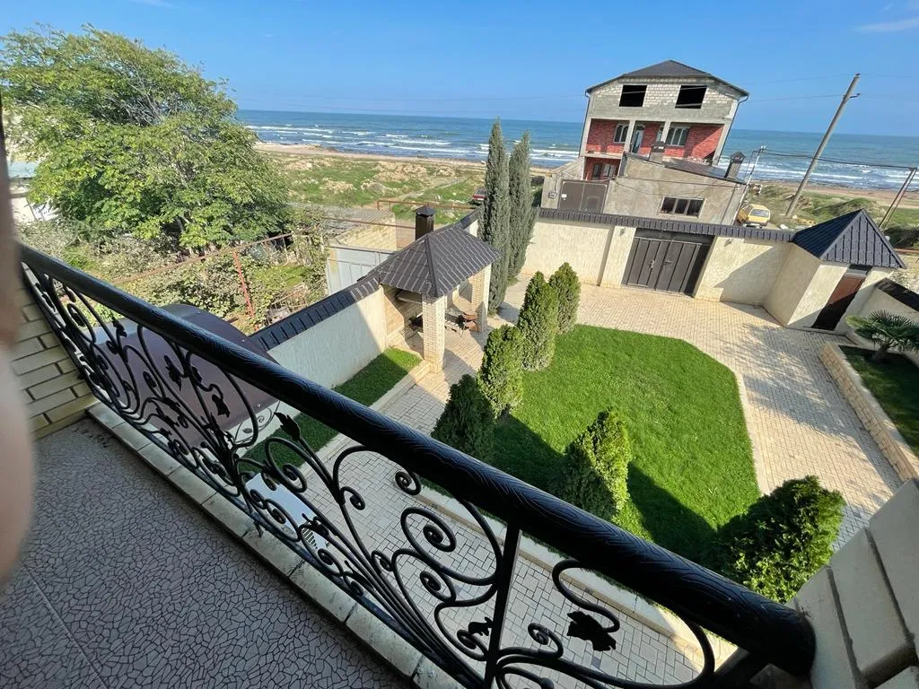 Коттедж для семейного отдыха