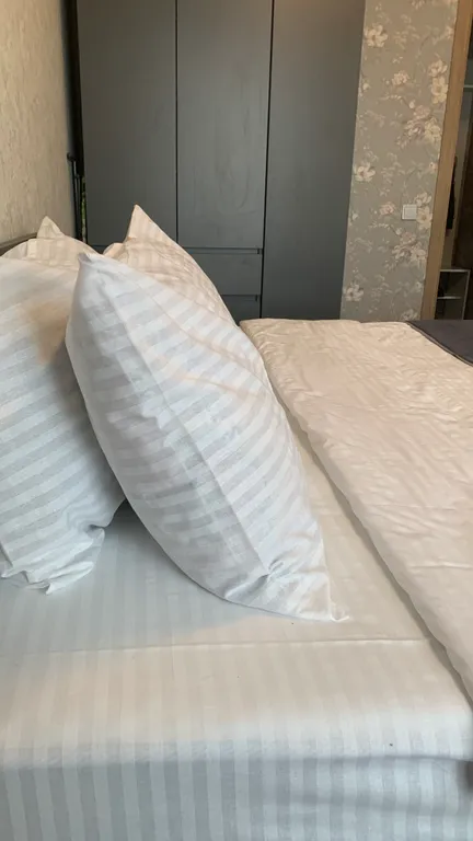 Счастливая матрешка квартира для 6 человек у сафу