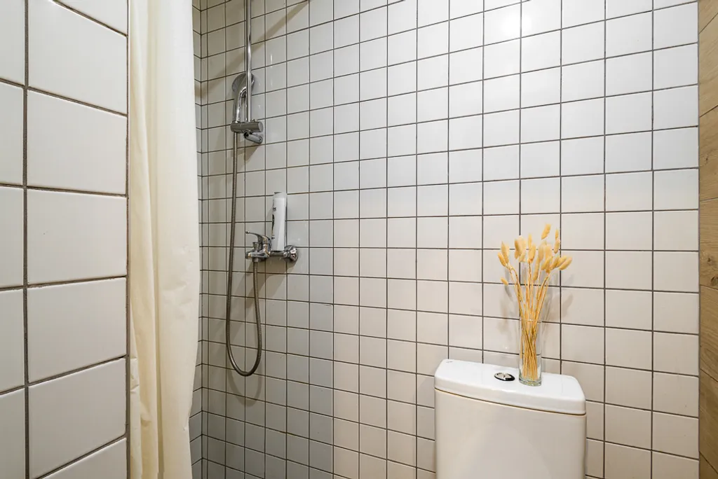 Апартаменты Кварт-Отель студия Эдельвейс