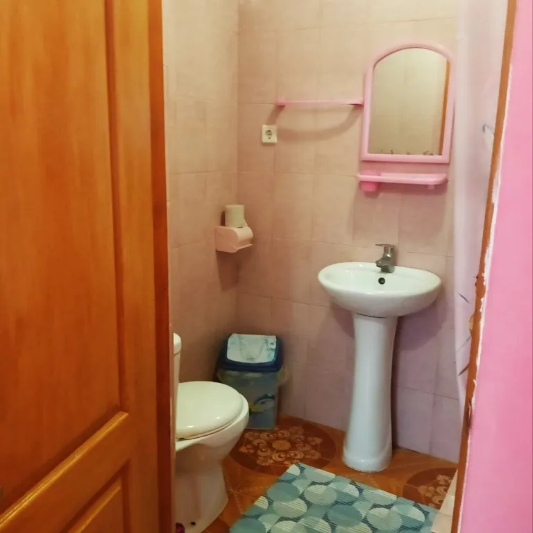 Комфортный отдых на побережье Чёрного моря