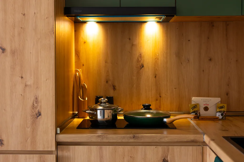 Студия KeyGo #0058 рядом с Музеем Арарат