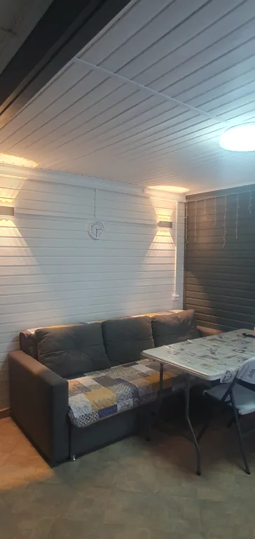 Дом нежности