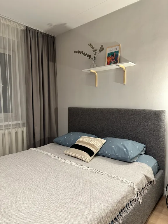 Квартира Сканди апартаменты — Ярославль