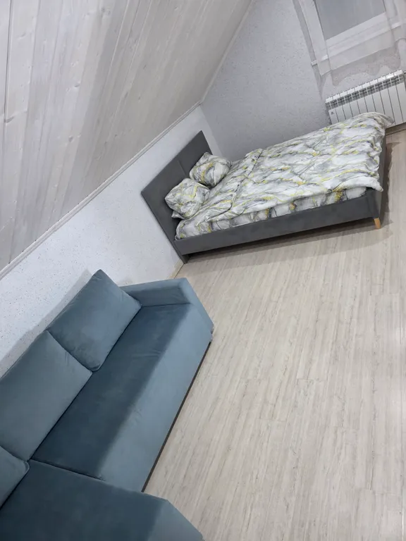 Дом на море с баней (Песочная 4)