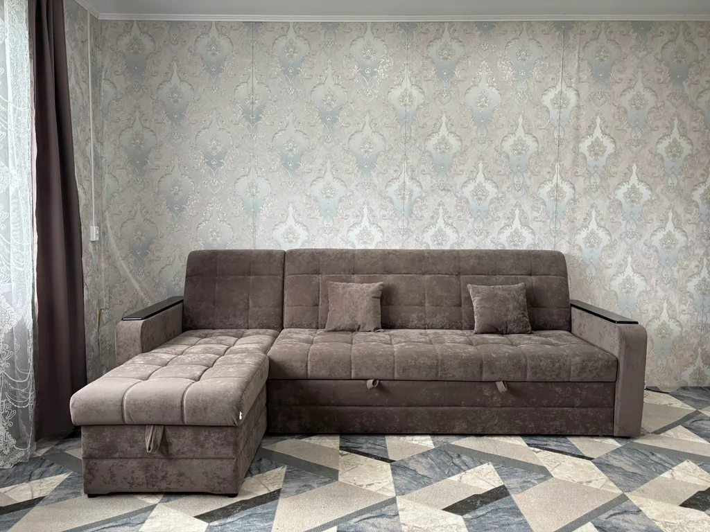 3-комнатный Дом