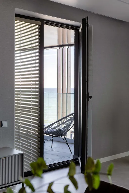 Апартаменты 6