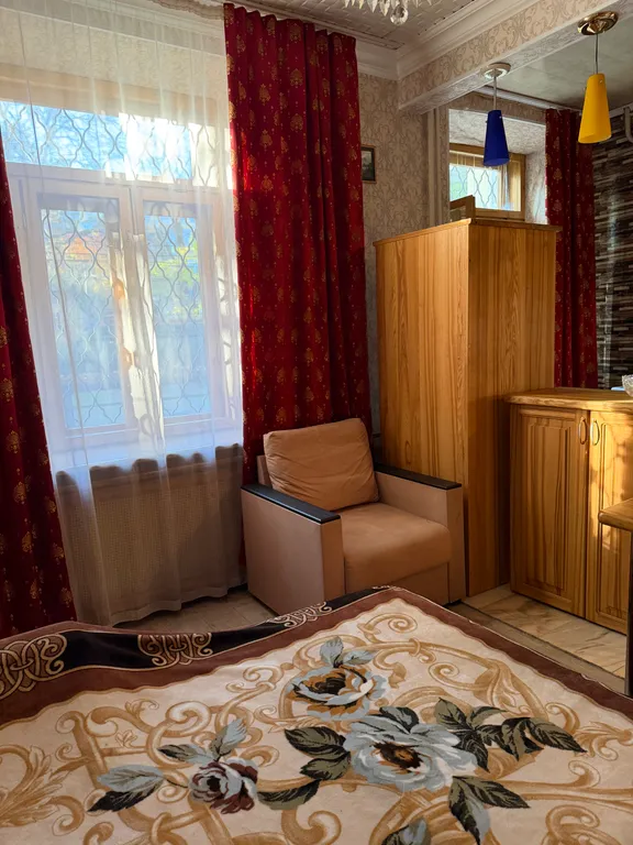 Квартира в центре города