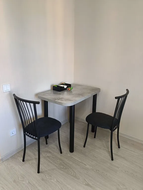 Уютная студия в Парковом Премиум