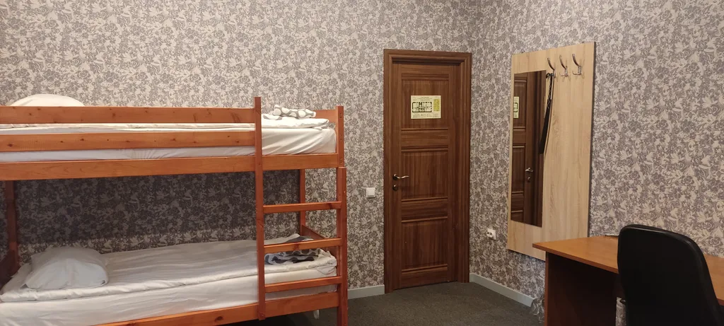 Квартира Комната — Санкт-Петербург