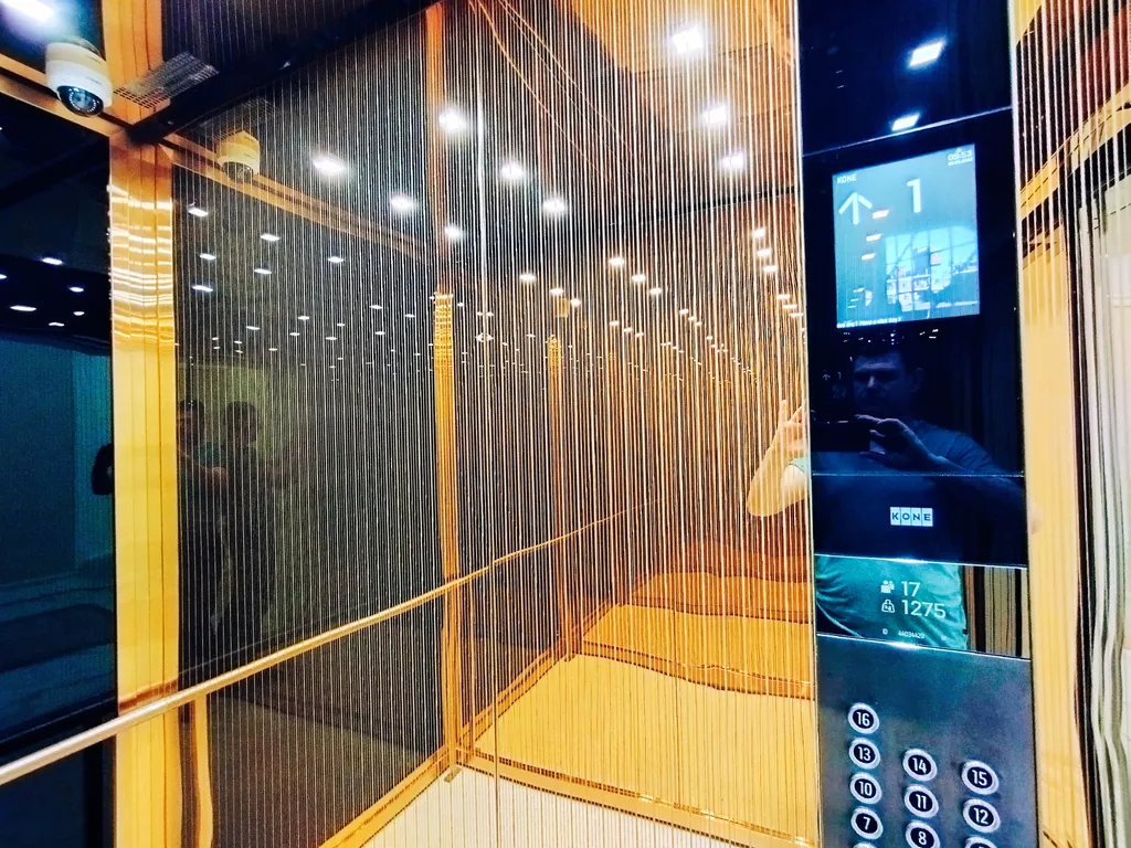 Апартамент в новом ЖК Гродеков сердце и центр города Хабаровска