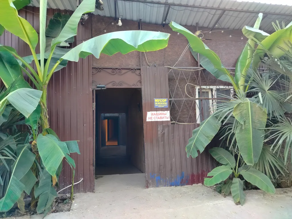 Квартира Квартира Студия у моря Сочи р-н Мамайка — Сочи