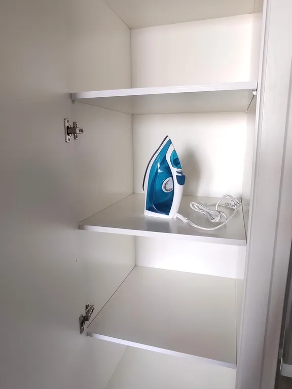 Уютная квартира на море Сканди