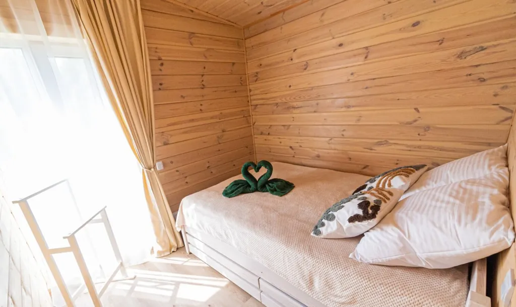 Дом №2. Свежесть