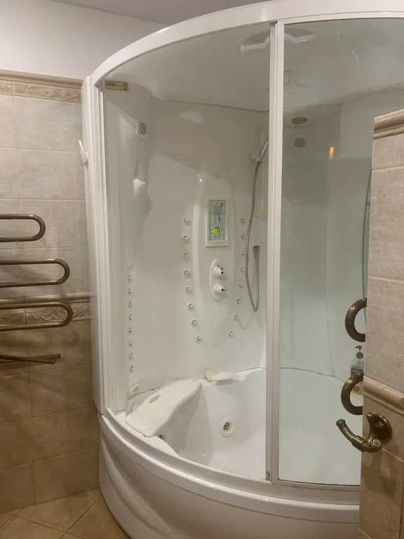 Квартира Комфортная квартира в центре города на набережной — Москва