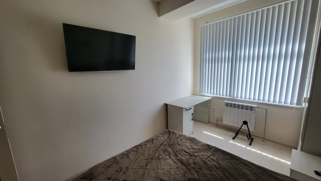 Квартира Квартира Евродвушка в современном жк — Лазаревское