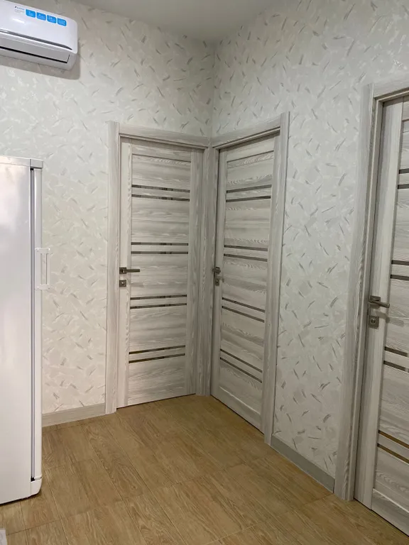 Квартира 2-комнатная Квартира — Сириус