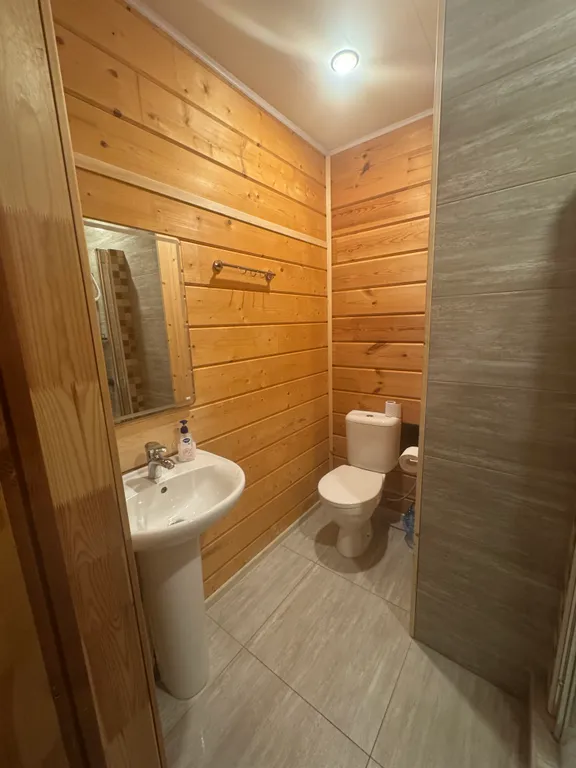 4-комнатный Дом