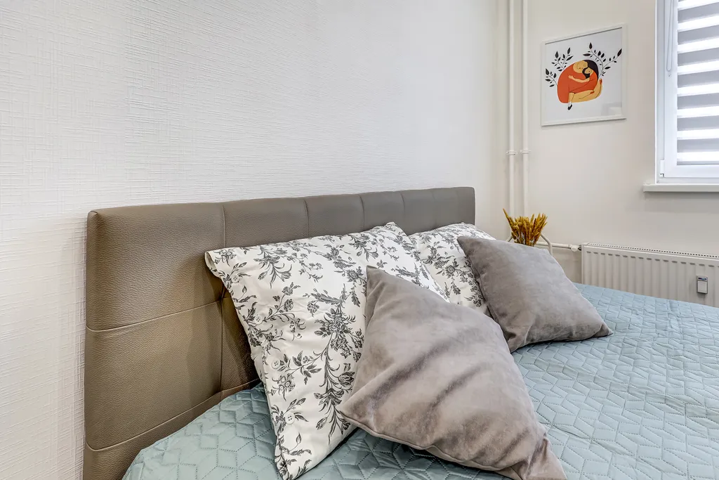 Квартира Квартира Студия №2 у НИИ Петрова — Песочный