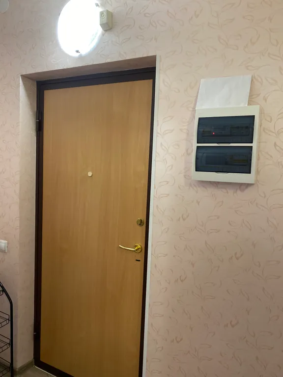 Квартира Квартира Недорогое жилье для гостей города рядом с Дирижаблем около метро — Екатеринбург