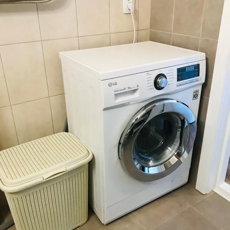 Квартира на набережной