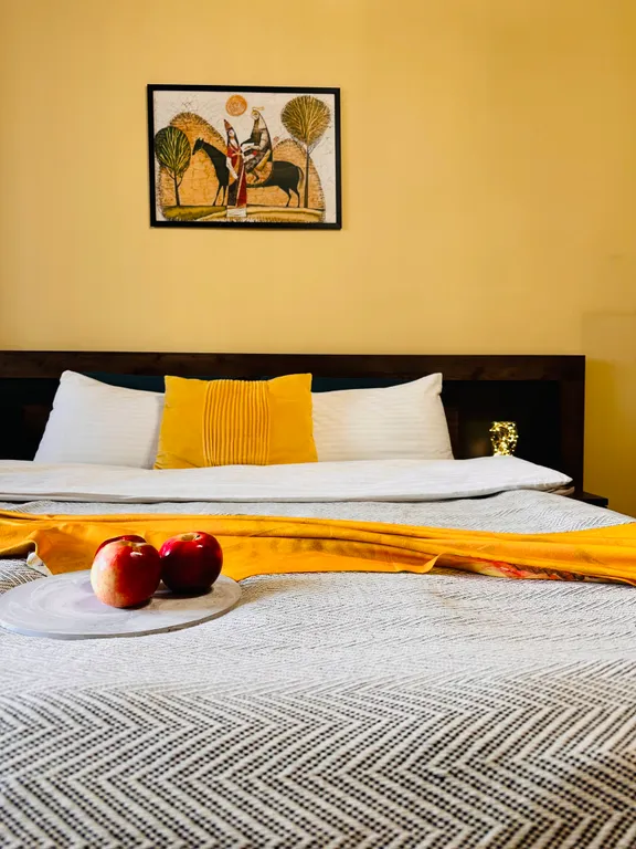 Арбат исторический