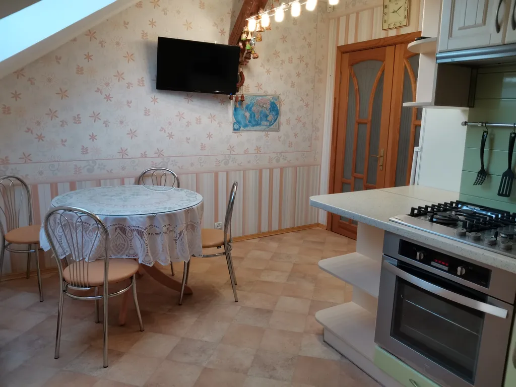 Апартаменты Baltic Travel