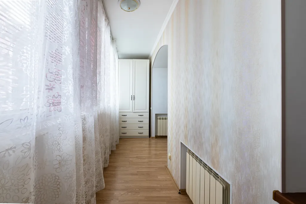 Квартира Квартира PointThree на Заслонова — Казань