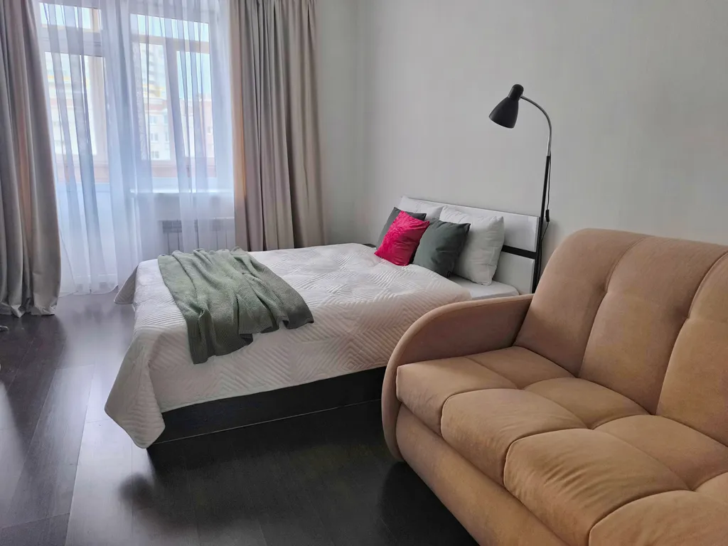 Апартамент рядом с универмагом