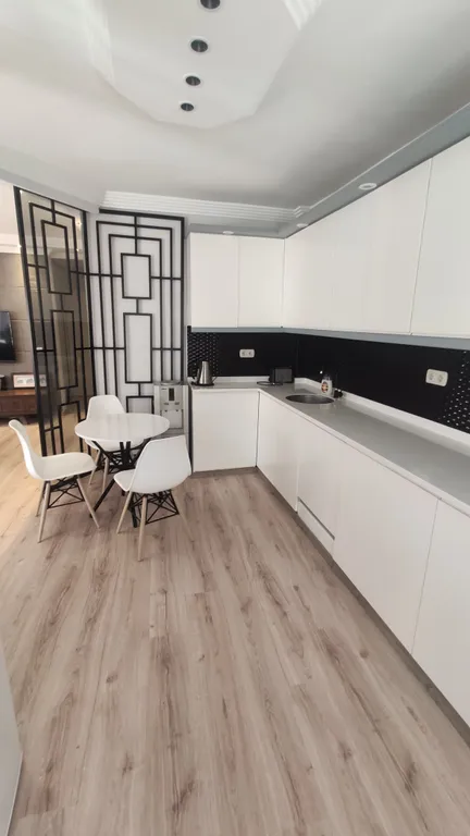 Вилла в красивом и ухоженном комплексе в великолепном месте