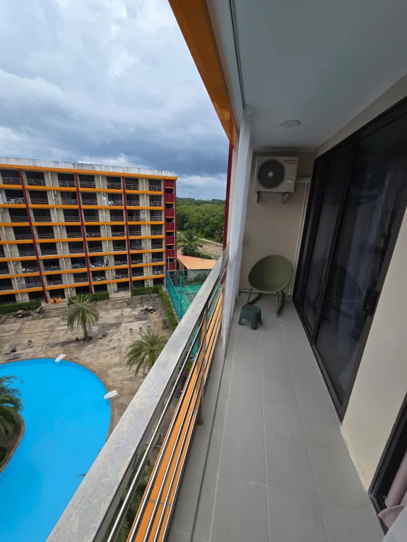 Апартамент в 900 метрах от моря