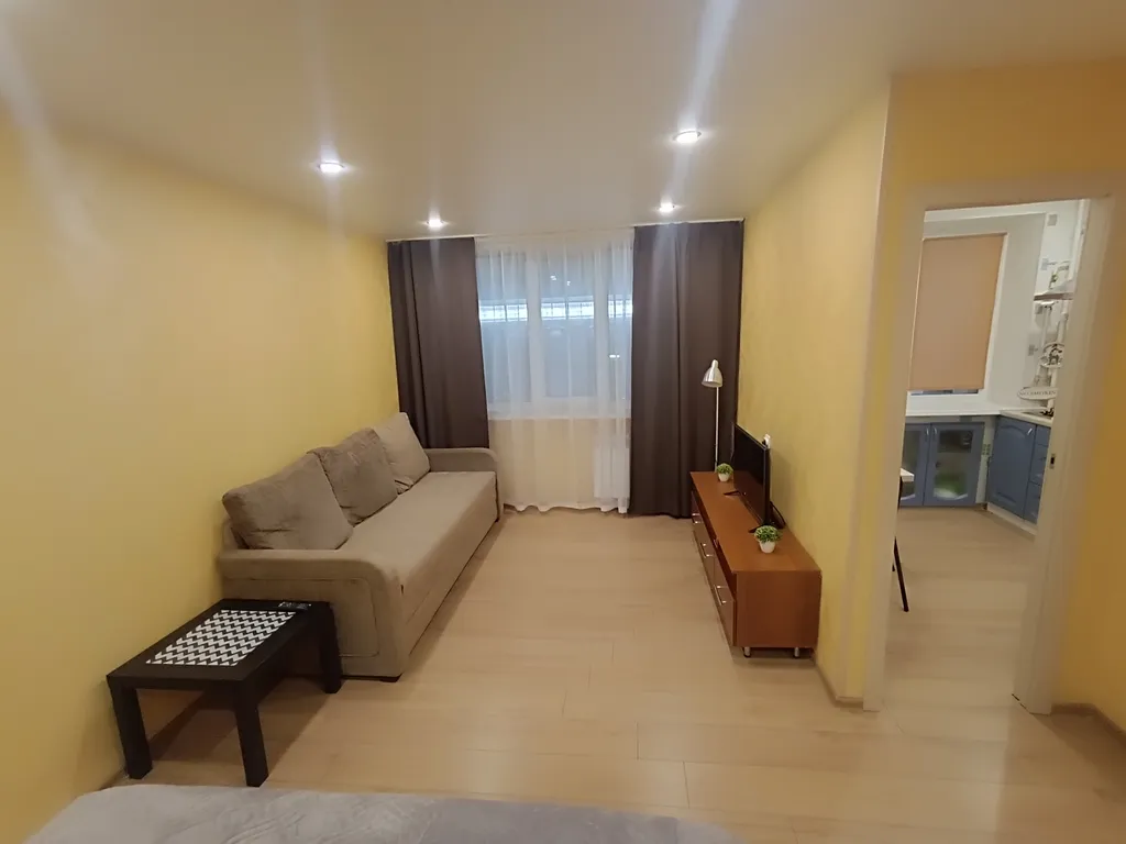 Квартира в настоящем центре города