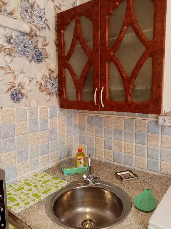 Чистая и уютная квартира