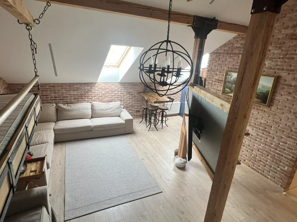 Freedom Apartments Yantarny Deluxe