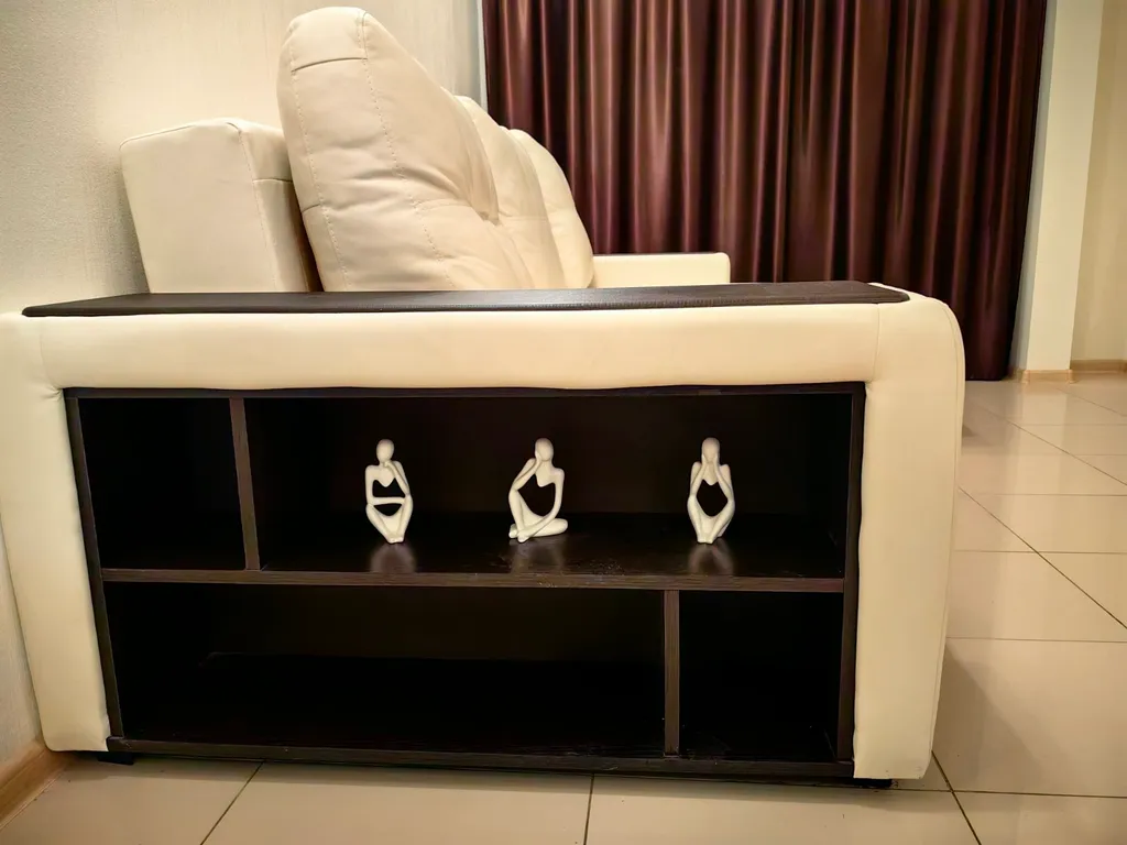 Квартира рдом с озером