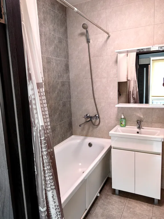 Уютная квартира в историческом центре