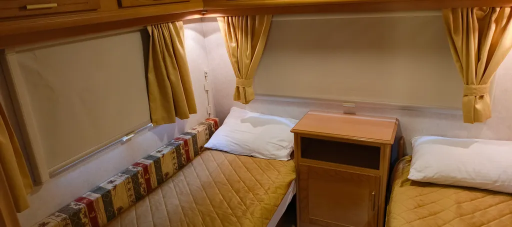 Коттедж Уютный автодом на пляже черного моря — Сочи