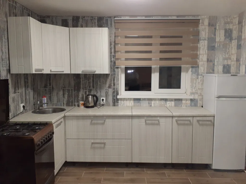 Новый дом для большой компании