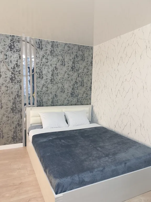 Квартира в центре города — аренда посуточно в Новомосковск