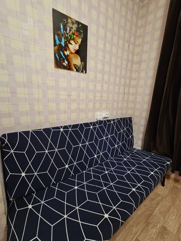 1-комнатный люкс в центре Октябрьского района