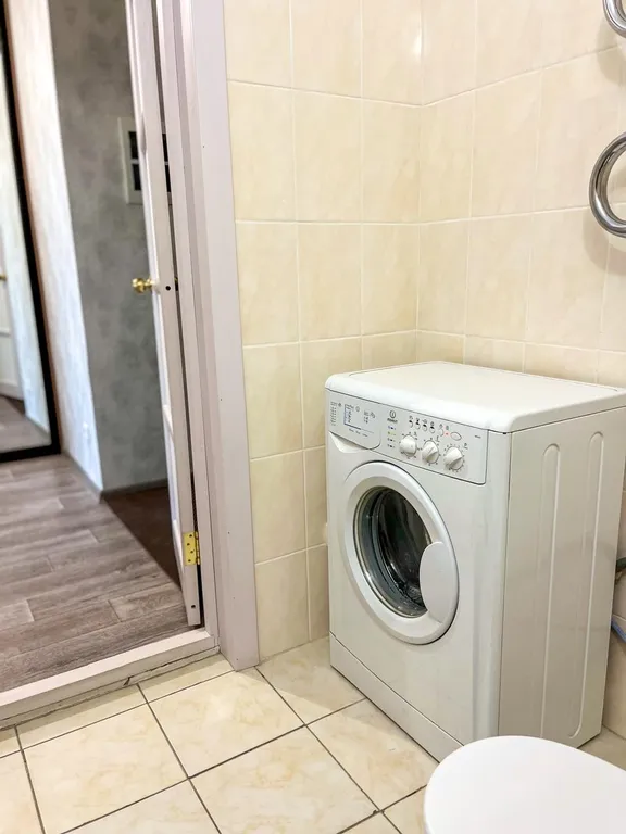 Квартира 1-комнатная Квартира — Красноярск