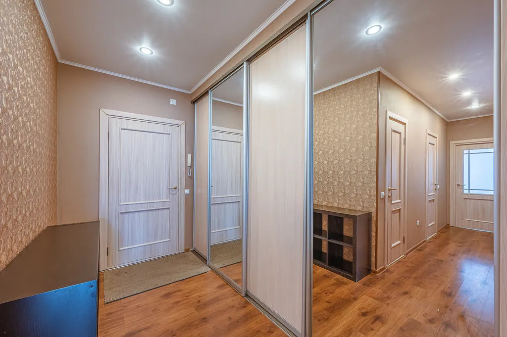 Апартаменты Сон и Душ