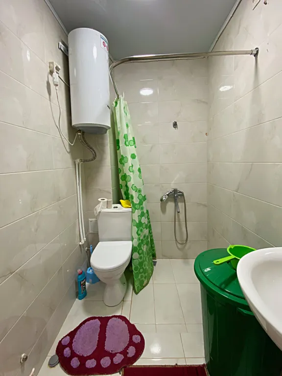 Студия на первой береговой линии