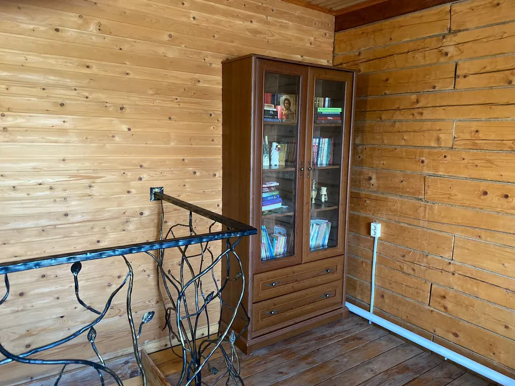 Уютный гостевой эко-дом Sova