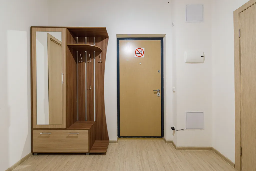 1-комнатная квартира у автовокзала и метро