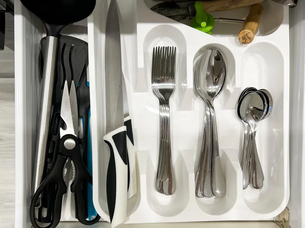 Уютная квартира с красивым видом из окна