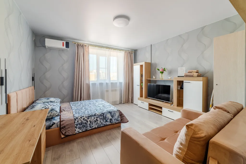 Квартира Олимпийский парк — аренда посуточно в Тамбов