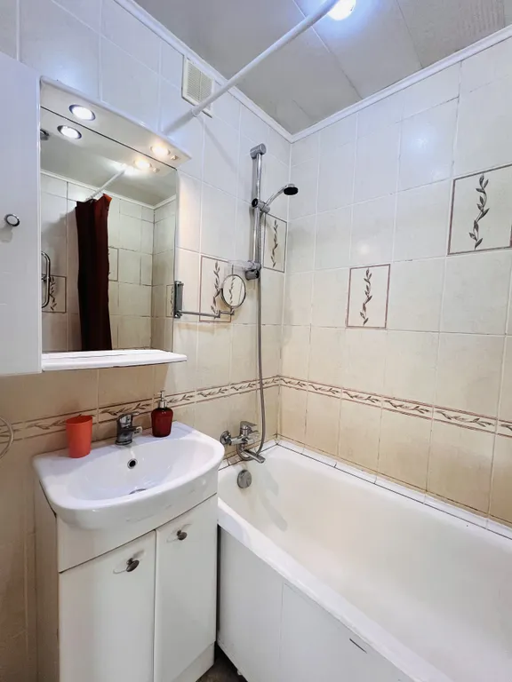 ⁠Апарты 51 с панорамным видом Просторы севера на северном проезде